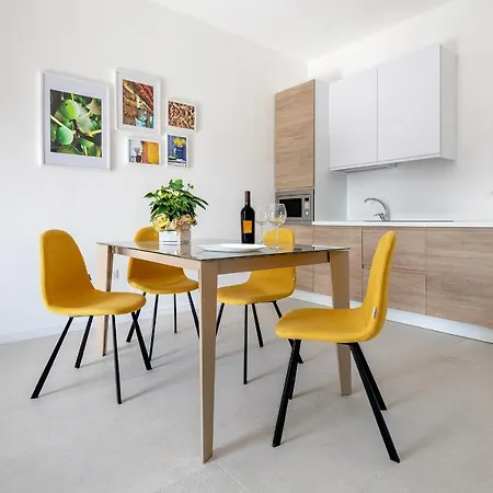 Azzurra Hotel 4*