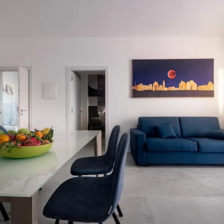 Hotel Azzurra 4*