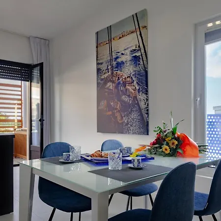Azzurra Hotel 4*