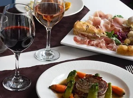 Hotel Azzurra 4*