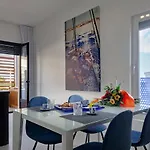 Azzurra Szálloda 4*