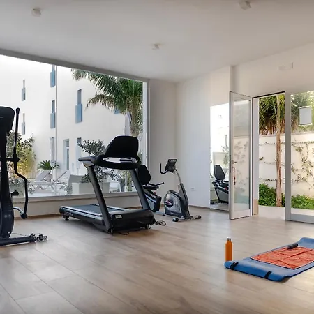 Hotel Azzurra 4*