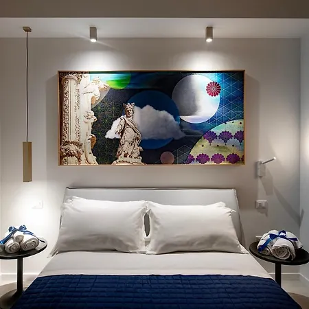 Hotel Azzurra 4*