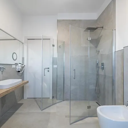 Azzurra Hotel 4*