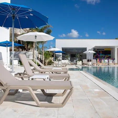 Hotel Azzurra Calimera (Lecce)