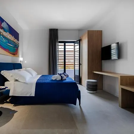 Azzurra Hotel 4*
