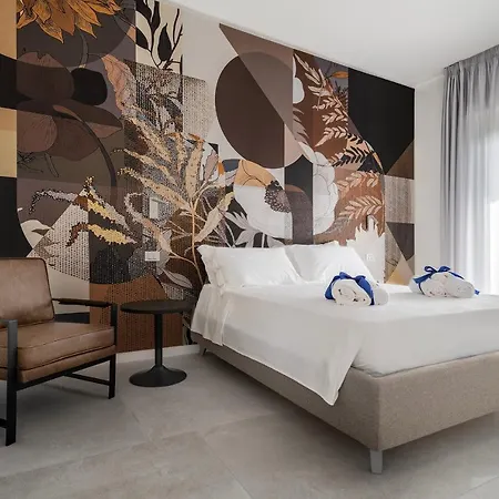 Azzurra 4* Calimera (Lecce)