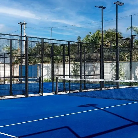 Azzurra Hotel Calimera (Lecce)