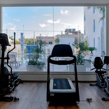 Hotel Azzurra Calimera (Lecce)