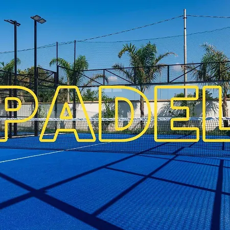 Ξενοδοχείο Azzurra